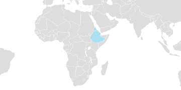 Verbreitung Afar