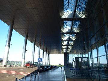 Passagierflugzeug