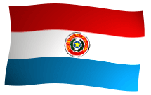 Zeitzone in Paraguay