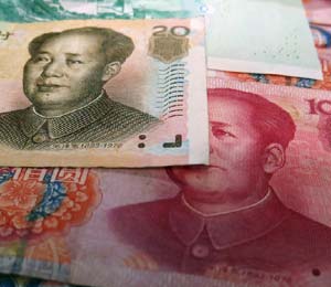 Renminbi Yuan