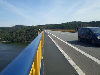 Verkehr in Tschechien Verkehr in Tschechien