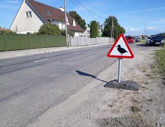Verkehr in Estland Verkehr in Estland