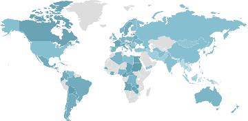 Ländern penislänge nach Durchschnittliche Körbchengröße