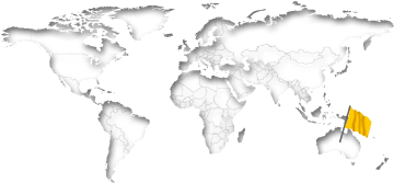 Australien Länderdaten und Statistiken