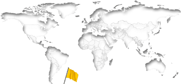 Länder der südlichen Hemisphäre