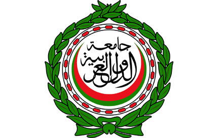 Bündnis: Arabische Liga