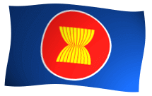 Bündnis: ASEAN - Verband Südostasiatischer Nationen