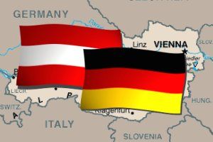 Vergleich: Österreich / Deutschland