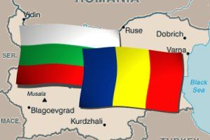 Vergleich: Bulgarien / Rumänien