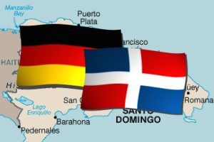 Vergleich: Dominikanische Republik / Deutschland