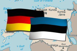 Vergleich: Estland / Deutschland