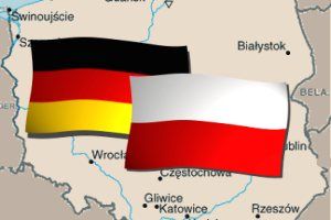 Vergleich: Polen / Deutschland