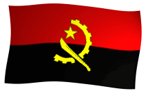 Angola: Übersicht