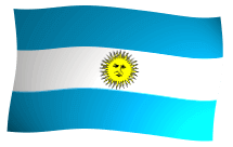 Argentinien: Übersicht