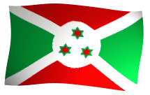 Burundi: Übersicht
