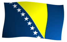 Bosnien und Herzegowina: Übersicht