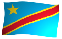 Demokratische Republik Kongo: Übersicht