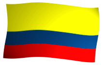 Kolumbien: Übersicht