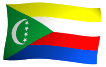 Komoren