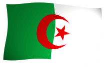 Algerien: Übersicht