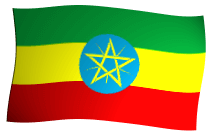 Äthiopien: Übersicht