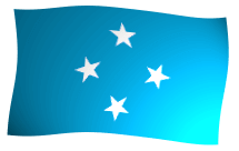 Zeitzone in den Föderierten Staaten von Mikronesien
