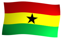 Ghana: Übersicht
