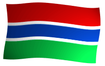 Gambia: Übersicht