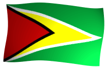 Guyana: Übersicht