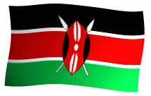 Kenia: Übersicht