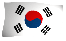Südkorea: Übersicht