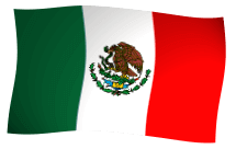 Mexiko: Übersicht