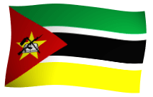 Mosambik: Übersicht