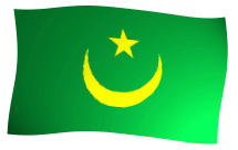 Mauretanien: Übersicht