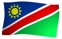 Namibia: Übersicht