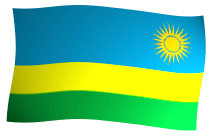 Ruanda: Übersicht