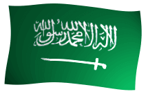 Saudi-Arabien: Übersicht