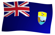 St. Helena, Ascension und Tristan da Cunha