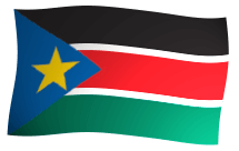 Südsudan: Übersicht