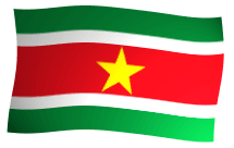 Suriname: Übersicht
