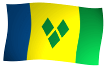St. Vincent und die Grenadinen