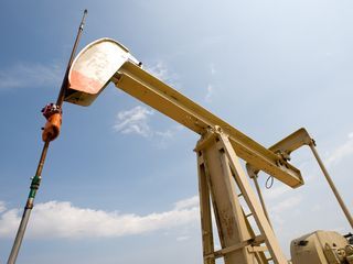 Erdgas und Öl in Dschibuti