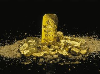 Währungs- und Goldreserven