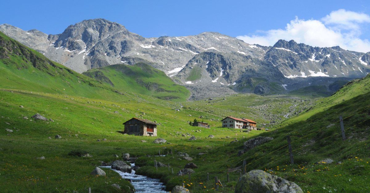 Entwicklung Und Bedeutung Des Tourismus Für Die Schweiz