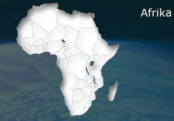 Statistiken Und Daten Aller Lander In Afrika