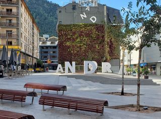 Tourismus in Andorra