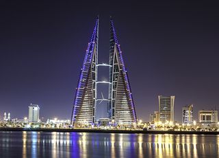 Bahrain: Tourismus