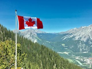 Kanada: Tourismus