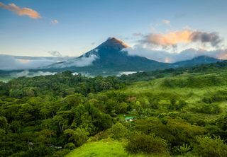 Costa Rica: Tourismus
