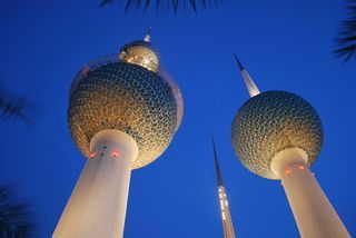 Kuwait: Tourismus